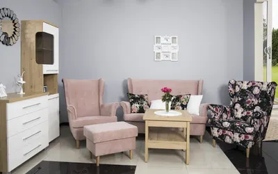 Salon meblowy - Meble Bodzio Lublin - sklep z meblami Wolska 8A